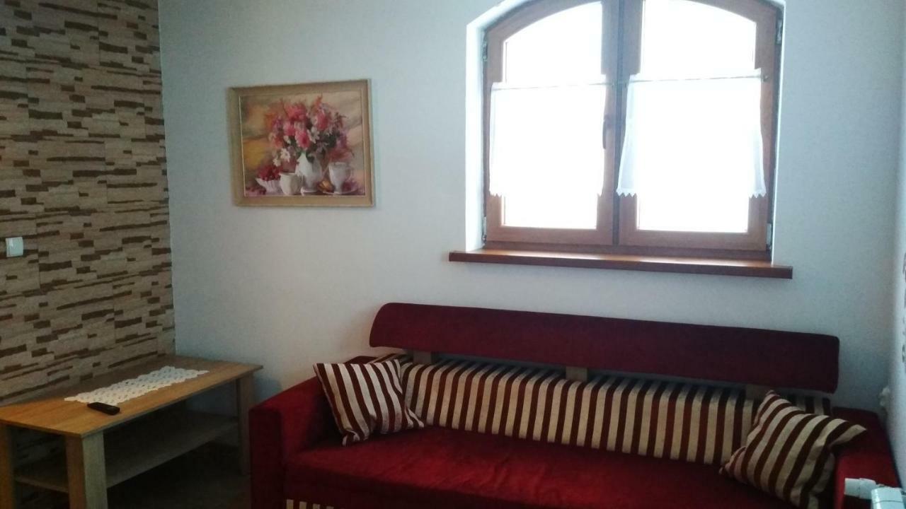 Goralowe Domki & Spa Banska Exterior photo